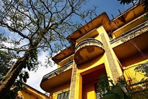Di sản biệt thự ở Hà Nội