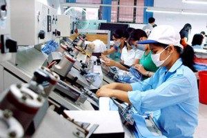 Khai mạc Triển lãm Quốc tế lần thứ 3 về an ninh, an toàn