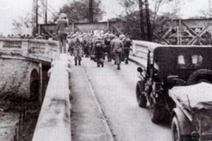 Khai mạc Triển lãm ảnh  “Một số di tích kháng chiến chống thực dân Pháp  của quân và dân Hà Nội 1946-1954”