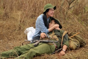 ‘Đường xuyên rừng’ mở màn đợt phim kỷ niệm các ngày lễ lớn