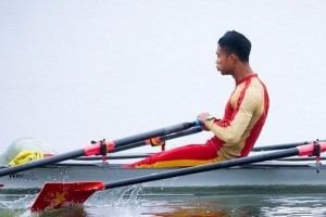 Đua thuyền Việt mang tầm thế giới sau thành tích SEA Games 28