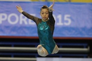 Hà Thanh nén đau giành 3 HCV SEA Games 28