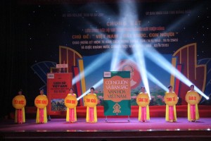 Thư viện Hà Nội thành công nhờ chi bộ mạnh