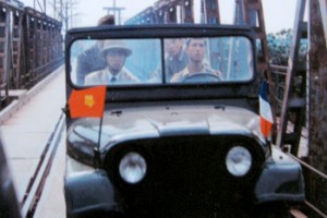 Hà Nội trong điện ảnh