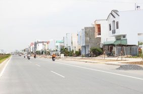 Tháng 4, triển khai tuyên truyền trật tự kỷ cương đô thị