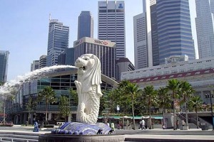 Chờ Singapore với lời hứa SEA Games sạch