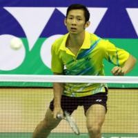 HOT: Tiến Minh là hạt giống số 8 giải Hàn Quốc