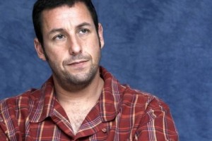 Phim mới của Adam Sandler bị diễn viên ghẻ lạnh vì xúc phạm phụ nữ