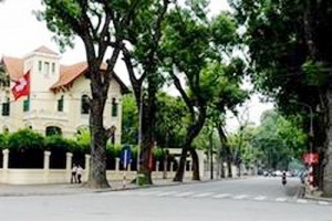 Điều chỉnh Quy hoạch chi tiết Khu trung tâm chính trị Ba Đình, Hà Nội