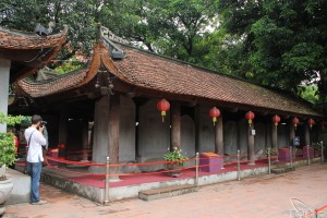 Kế hoạch hưởng ứng Chương trình kích cầu du lịch năm 2013 của thành phố Hà Nội