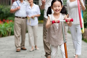 Bí quyết làm dâu Hà Nội “chuẩn” của tôi – một gái Sài Gòn