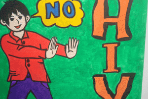 Triển khai kế hoạch phòng, chống HIV/AIDS năm 2013