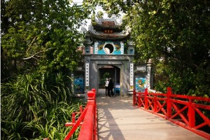 Hà Nội: 5 di tích đề nghị xếp hạng quốc gia đặc biệt