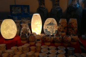 Khai mạc Liên hoan Văn hóa, Du lịch Làng nghề truyền thống Hà Nội 2015