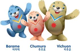 Quảng bá ASIAD 2014 tại Việt Nam