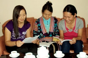 Bạo lực gia đình và một số cách nhìn nhận
