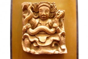 Bảo tồn không gian văn hóa đình làng