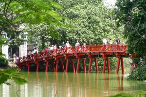 Giải bài toán phát triển du lịch tại 3 di tích lịch sử Hà Nội