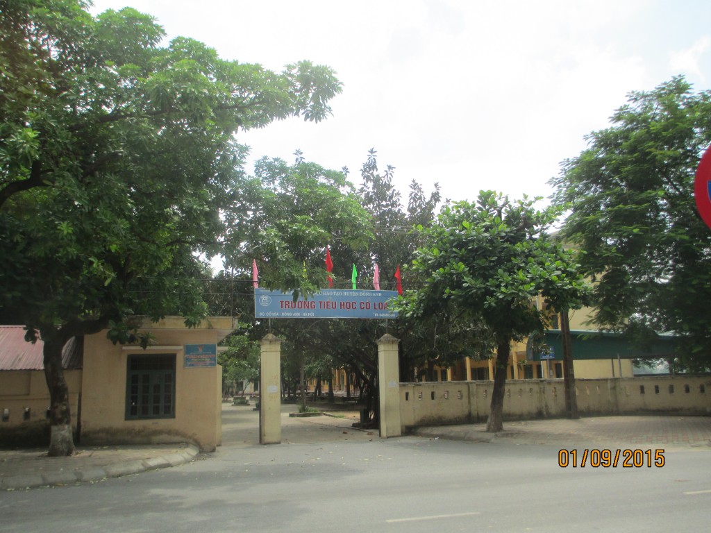Co Loa 1