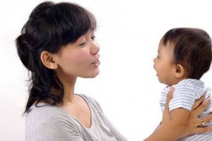Tai hại khi bé nói ngoại ngữ trước tiếng mẹ đẻ