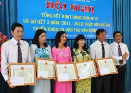 Giải Petanque Trẻ, Thiếu Niên Toàn Quốc Năm 2010