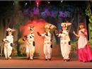 Tổ chức các hoạt động nghệ thuật phục vụ thiếu niên, nhi đồng nhân Ngày Quốc tế Thiếu nhi 01/6/2013