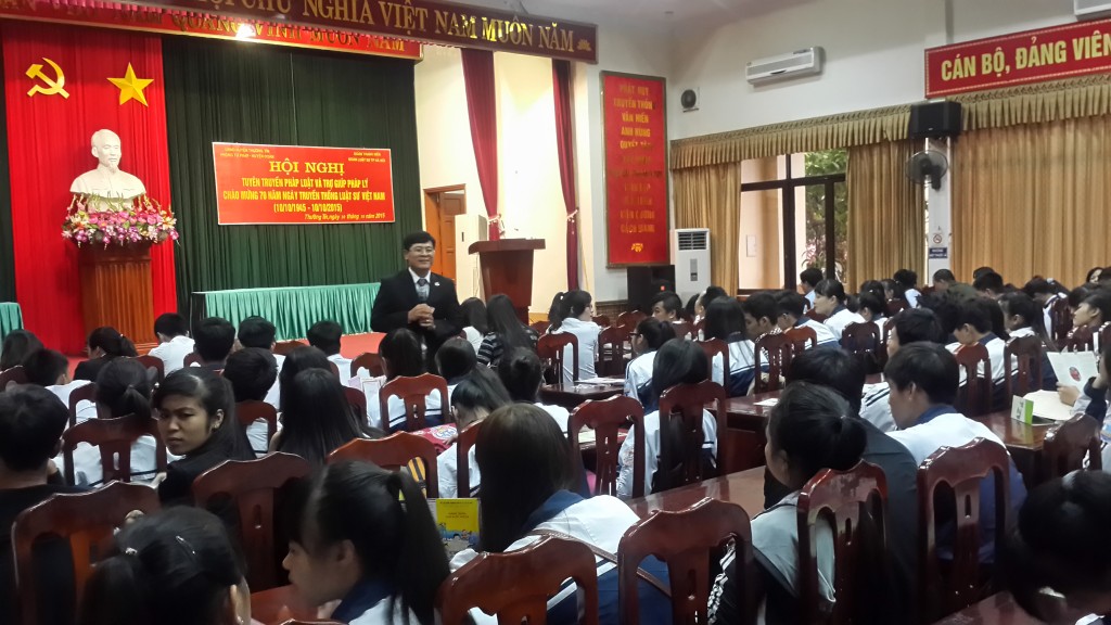Hoi nghi