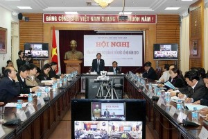 Tổ chức lễ hội năm 2014 đảm bảo tiết kiệm, hiệu quả