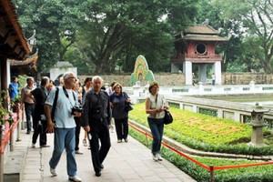 Hà Nội: Doanh nghiệp du lịch tung nhiều tour khuyến mại