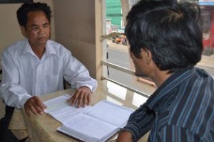 Nhân viên khách sạn thiếu văn hóa tại Đà Lạt