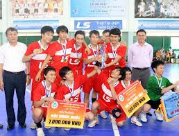Trường Năng khiếu TDTT Nghệ An kỷ niệm ngày Nhà giáo Việt Nam