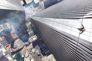 ‘The Walk’ – sự kiện phi pháp vĩ đại nhất lịch sử lên phim