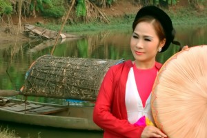 Gương công dân ưu tú Thủ đô: Nghệ sĩ lừng danh của nghệ thuật chèo Việt Nam (18/10)