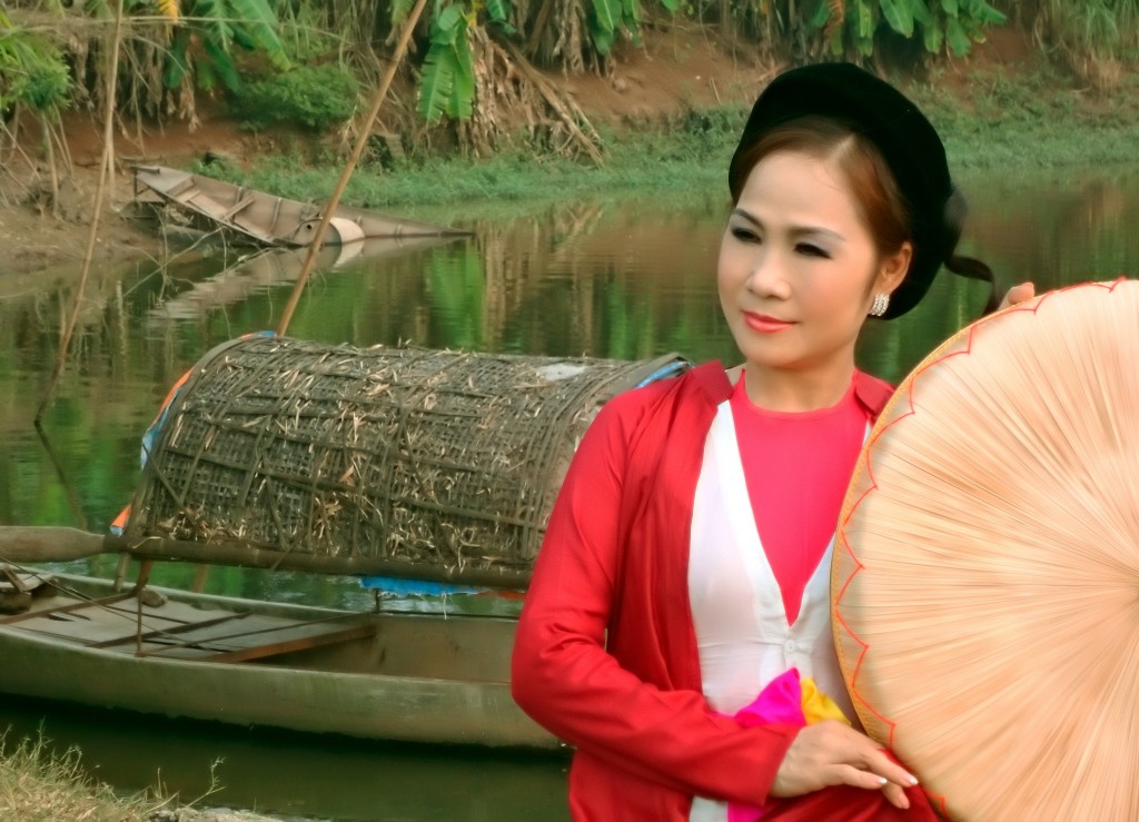 Thuy Mui