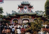 Khu Phố cổ Hội An