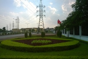 Hà Nội tổ chức cuộc thi ” Giữ gìn ngõ phố xanh – sạch – đẹp”