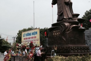 Nguyên Phi Ỷ Lan: Người phụ nữ huyền thoại