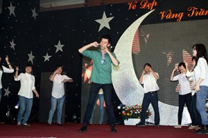 Bàn về Văn hóa