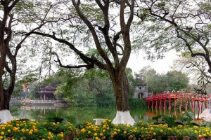 Văn bản số 31/BVHTTDL ngày 07/1: Thống nhất quản lý Hồ Hoàn Kiếm và Đền Ngọc Sơn