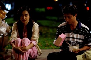 Điểm mặt những phim ngắn tình yêu hay nhất của giới trẻ năm 2013