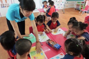 Không để lợi nhuận quên an sinh người lao động