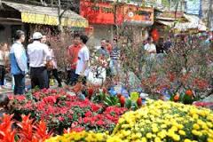 Hà Nội: Nhiều hoạt động văn hóa mừng năm mới 2014