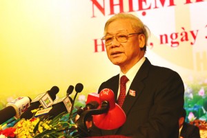 Tranh thủ thời cơ, vượt qua thử thách, chung sức, đồng lòng xây dựng Thủ đô ngày càng giàu đẹp, văn minh, hiện đại