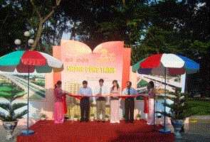Triển lãm ảnh “Hà Nội – Những công trình”