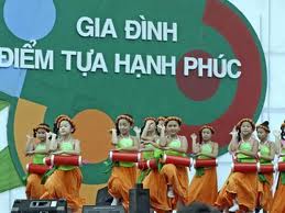 Xây dựng và phát triển văn hóa Thủ đô tiêu biểu cho nền văn hóa cả nước