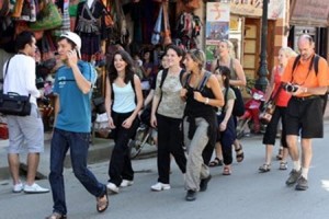 Hội nghị lấy ý kiến doanh nghiệp du lịch: Tiếng nói từ các đơn vị điều hành.