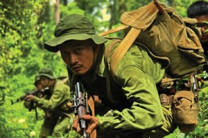 Liên hoan phim Việt Nam lần thứ 18: Lại miệt mài đãi cát tìm vàng