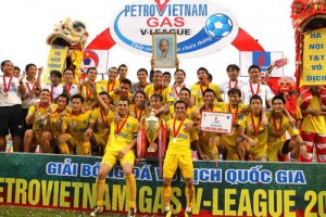 Hà Nội T&T: Cơ hội nào ở AFC Champions League 2014