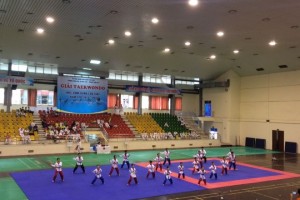 Góp phần thiết thực chăm sóc sức khỏe nhân dân