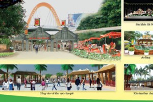Liên hoan Ẩm thực Hà thành trong dịp Đại lễ